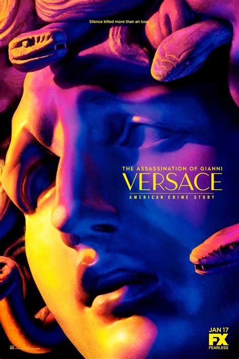 versace serir